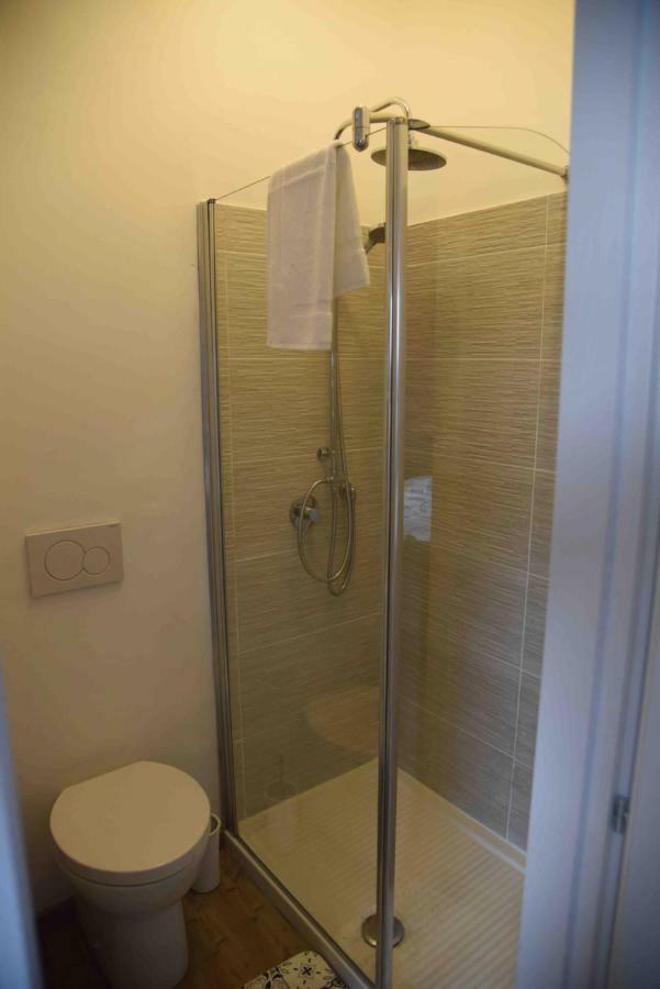Monolocale Spese Incluse In Piazza Apartment โมลยาโน เวเนโต ภายนอก รูปภาพ