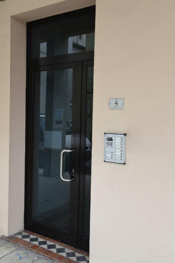 Monolocale Spese Incluse In Piazza Apartment โมลยาโน เวเนโต ภายนอก รูปภาพ